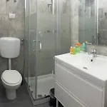Apartment D'amare *