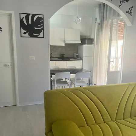 D'amare Apartment Taormina