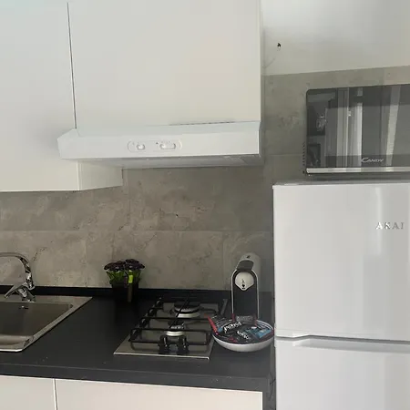 Apartment D'amare *