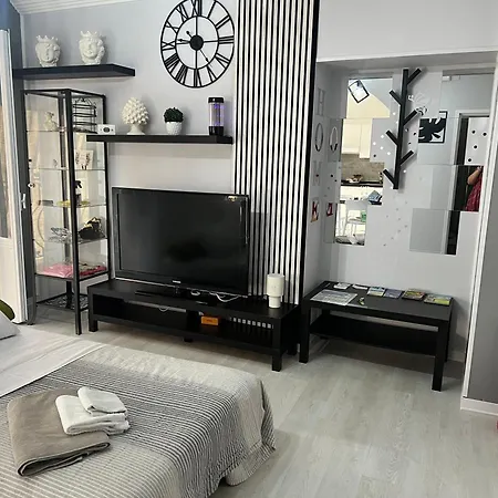 Apartment D'amare Taormina